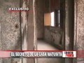 La casa Matusita