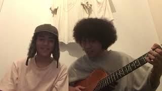 かみつきたい/カネコアヤノ cover在音と - YouTube