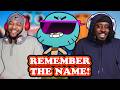 The Amazing World Of Gumball The Name REACTION Zachariah The Amazing World Of Gumball The Name REACTION Zachariah