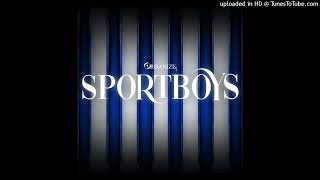 Organize & Jeff Redd - Sağdan Sola (Sportboys Ep)