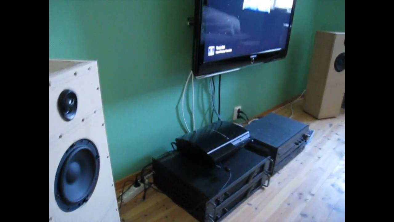 Morel Hybrid Ovation 6 - YouTube Morel Hybrid Ovation 6 - YouTube