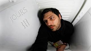 Je Suis Enfermé Dans Un Frigo Et Quelquun La Acheté