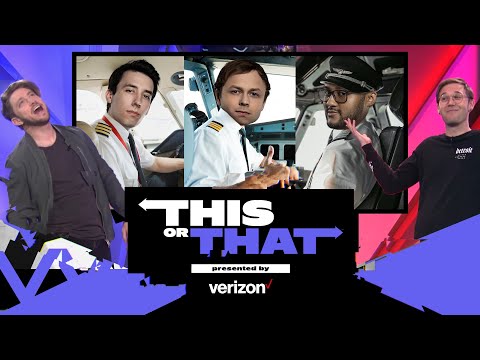 This or That | Will EG drop a game and Nashor's Tooth Orianna Flying a Plane?