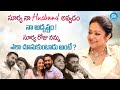 Actess jyothika exclusive interview  trendsetters with neha  jyothika words about surya  idream