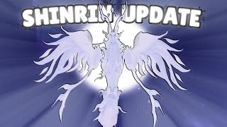 How to get the NEW Karukiri☁️(Dragon Adventures Roblox)