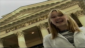 Thumbnail of A Bug's Life: VHS UK (1999)