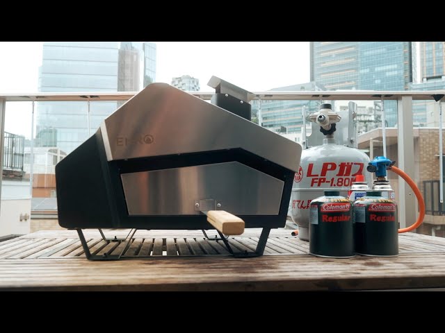 専用 ENRO 窯焼マスター アウトドア用 ガス/薪 楽天市場】【ENRO