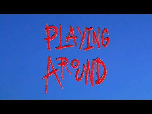 Jack Choo - Playing around (Music Video) class=