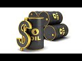 Нефть и золото - Товарные рынки снова под ударом? Прогноз цен на октябрь 2020 года