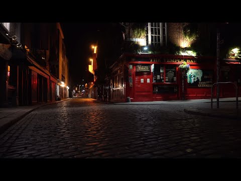 Wideo: Najlepsze Puby W Dublinie I Tradycyjne, Nieturystyczne Bary Oprócz Temple Bar