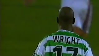 Ian Wright - Celtic Goals