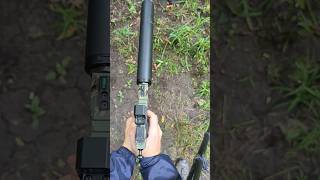 Volquartsen 22lr Mini Mamba w/ Osight