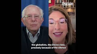 Why don't we hear the terms working class or ruling class from our media or political establishment? Net Worth