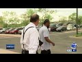 ‘My dad's the mayor!’ Video shows Denver mayor’s son using slur against officer during traffic stop