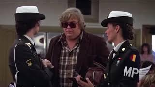 John Franklin Candy (Oct31, 1950 – March 4, 1994)
