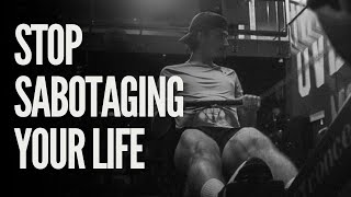 10 Things Men Do That Destroy Their Lives