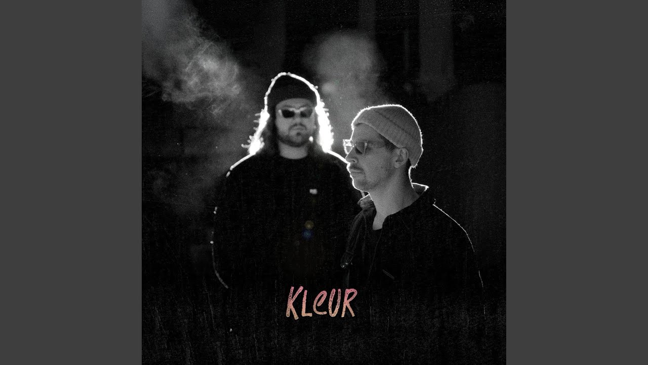 Watch KLEUR on YouTube Watch KLEUR on YouTube