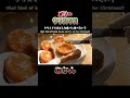 クリスマスはどんな食パン食べたい？#クリスマス#asmr
