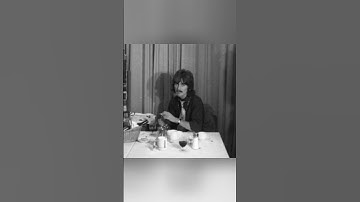 George Martin | George Harrison brings in Within You Without You #thebeatles #georgeharrison