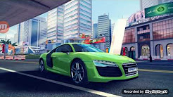 لعبه سباق سيارات اون لاين Asphalt 8