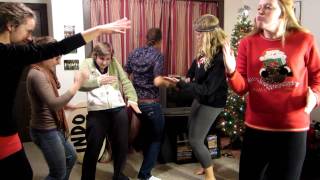 Dance Off Mousercise