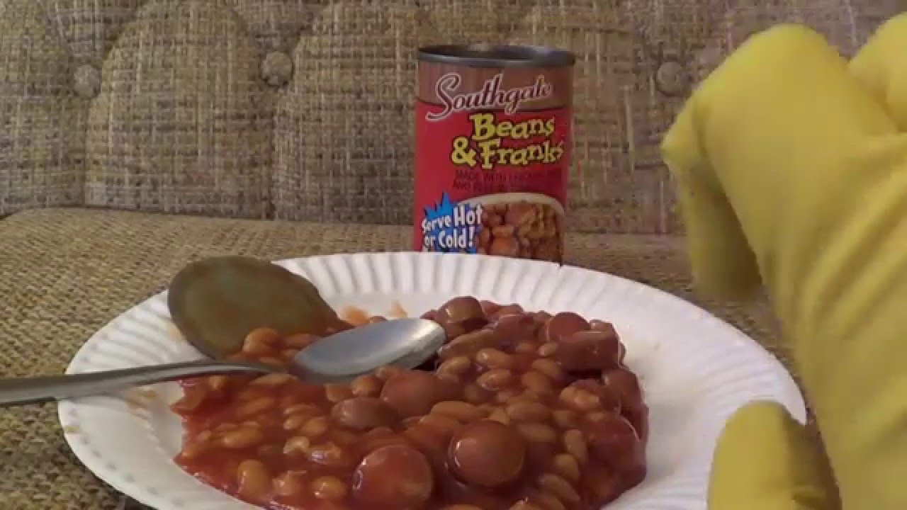 Southgate Beans And Franks Oh No They Didn't!!! P YouTube