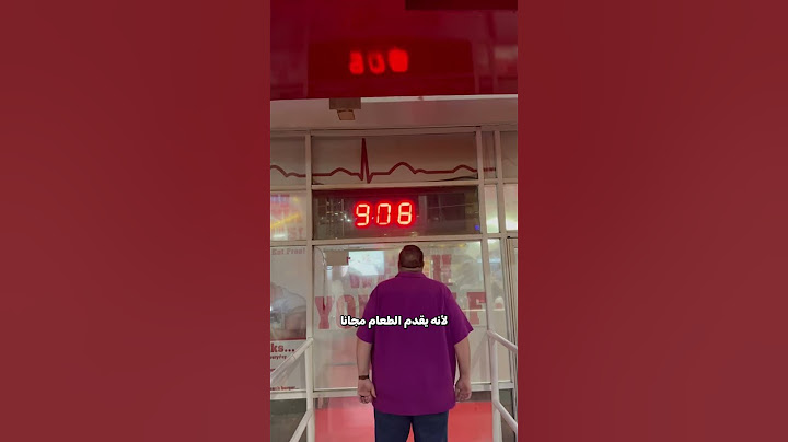 أغرب مطعم في العالم 😨!