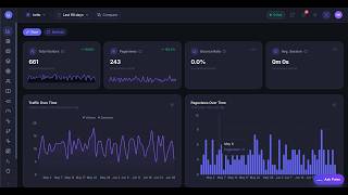 Building an AI Analytics Platform with PostgreSQL, DuckDB & MCP