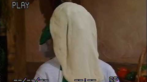 Adventure Bus (1997 Version) Part 20