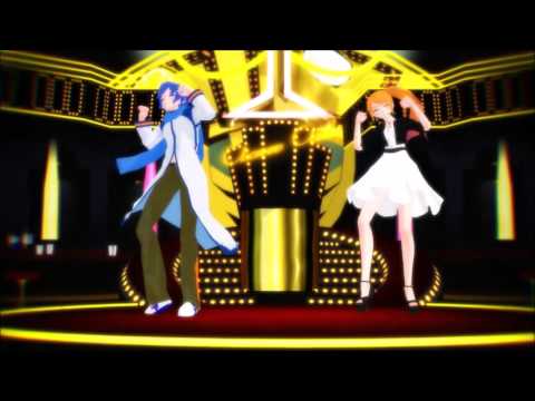 Tetrodotoxin Synthesizer No.2 テトロドトキサイザ2号 [Kanon/Kaito]