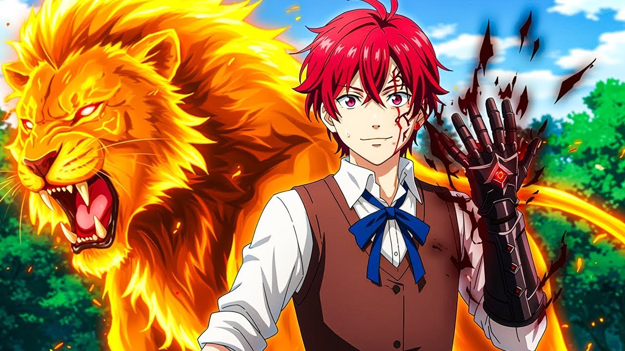 Un garçon acquiert de puissants pouvoirs magic dans un monde où la magie n'existe pas - Anime Résumé