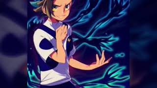 Inazuma Eleven Go Amv Tributo A Falco Criminal