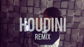 KSI - HOUDINI (REMIX)