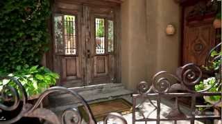 Santa Fe, NM Eastside Home For Sale