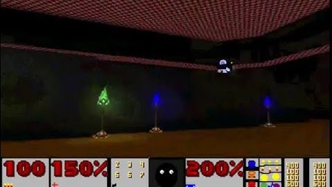 My first Doom Wad :D