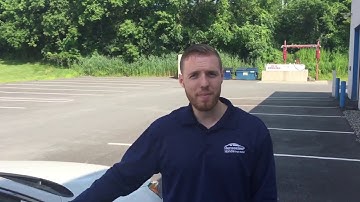 How To Roll Down All Windows With The Key Fob On A Honda Accord