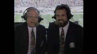 1991 Week 15 - Washington Redskins at Phoenix Cardinals
