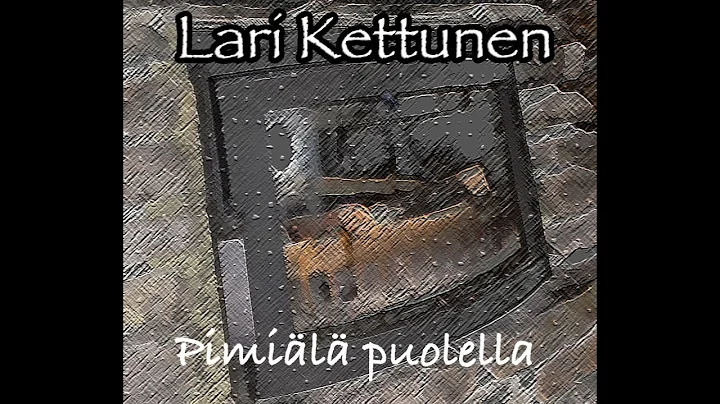 Lari kettunen & Honeymoon - Pontikkakeisarin Polkka