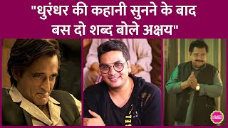 Mukesh Chhabra Spoke About Akshaye Khannas Casting In Dhurandhar, And What Akshay Said After Lis...