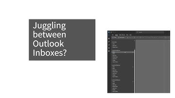 Unified Inbox for Outlook