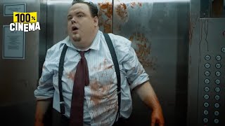 Elevator Film Complet En Français Hd Thriller