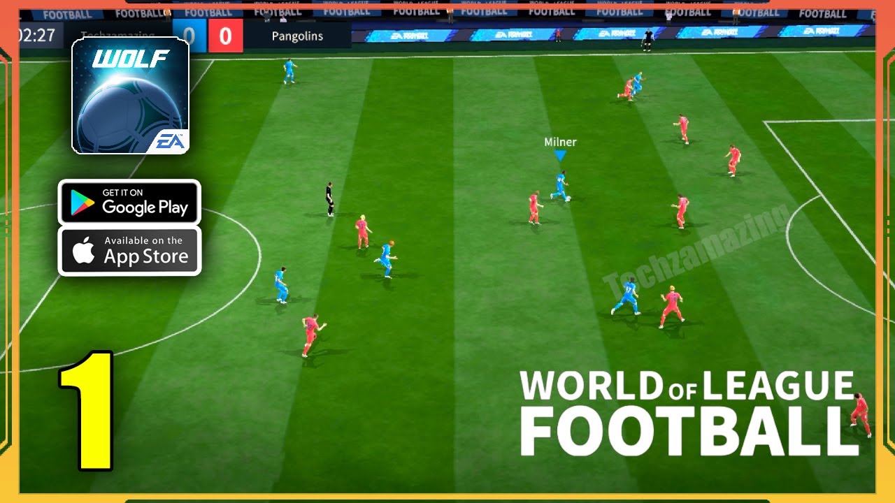 Football World Cup League 2023::Appstore for Android