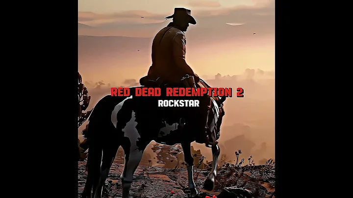 The Only 10/10 Games Ever #shorts #rdr2 #thelastofus #uncharted4 #playstation #gaming