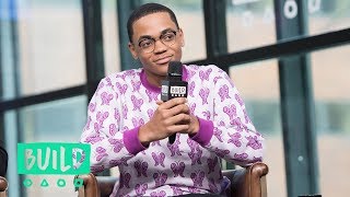 Cory Hardrict & Michael Rainey Jr. Discuss The Film, 211
