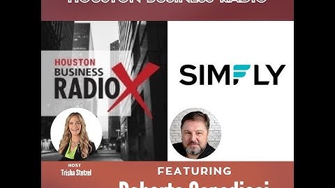 Roberto Capodieci on Innovation, Integrity, and Impact