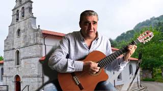 Trubia donde yo nací - Canción compuesta por Pepito de Trubia - Letra y música.