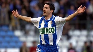 Roy Makaay Best Skills Goals