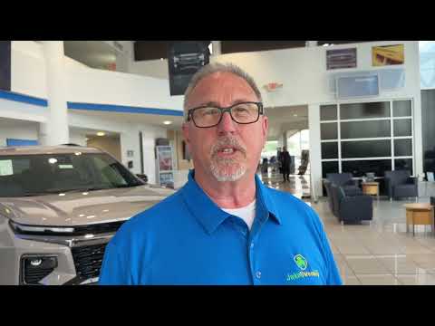 Jake Sweeney Chevrolet Lebanon Ohio 71