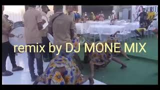 asoko remix by DJ MONE MIX