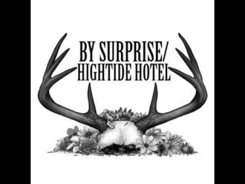 By Surprise - Invisible Ink